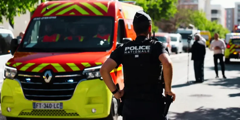 Fusillade aux Moulins à Nice après des tirs en pleine journée.
