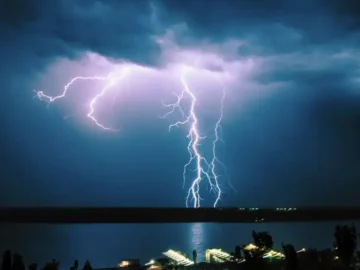orage