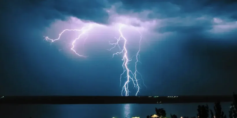 orage