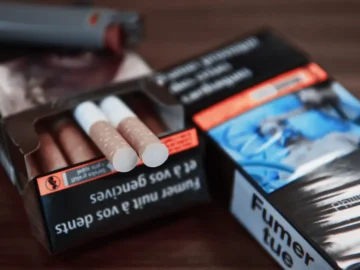 Nouveaux prix des paquets de cigarettes en juin 2026