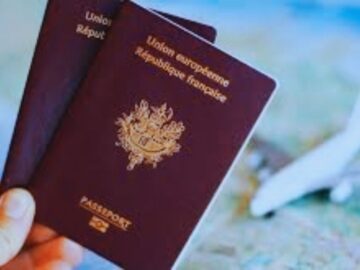 passeport