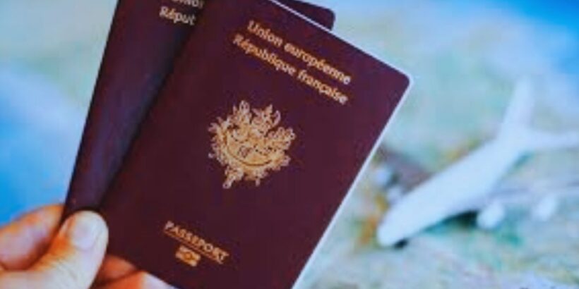 passeport