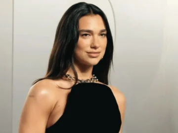 Dua Lipa poursuit Samsung pour utilisation de son image