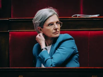 Présidentielle 2027 : Sandrine Rousseau refuse un soutien à Raphaël Glucksmann et accentue les fractures de la gauche.