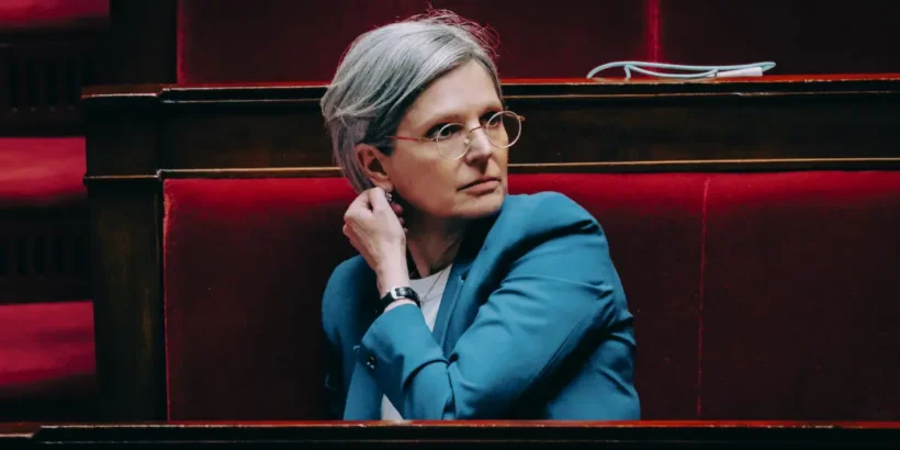 Présidentielle 2027 : Sandrine Rousseau refuse un soutien à Raphaël Glucksmann et accentue les fractures de la gauche.