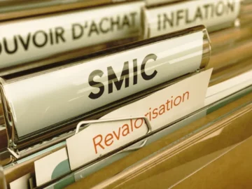 Hausse du SMIC en juin 2026 et inquiétudes sur le pouvoir d’achat des Français