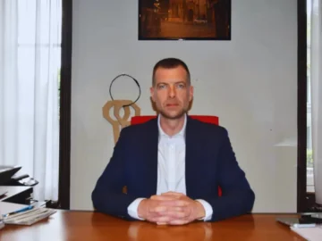 Tony Leprêtre au cœur de l’annulation du scrutin municipal à Harfleur