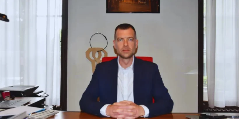 Tony Leprêtre au cœur de l’annulation du scrutin municipal à Harfleur