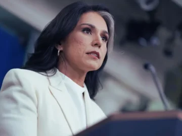 Tulsi Gabbard au cœur des débats américains