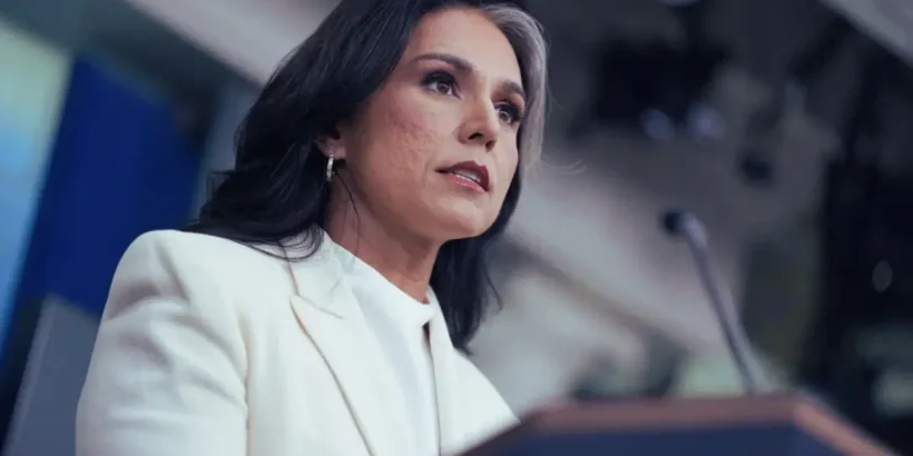 Tulsi Gabbard au cœur des débats américains