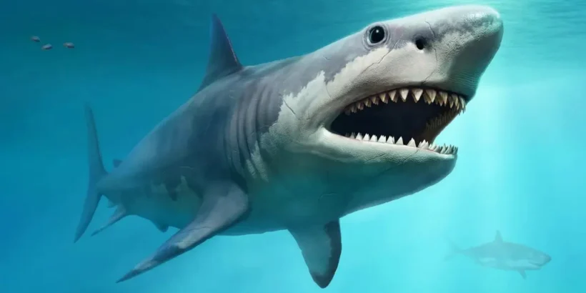 Requins gigante di 4,30 metri e 600 kg ritrovato morto a Jersey vicino alla Manche