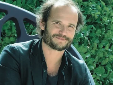 Thomas Lilti, réalisateur et ancien médecin français