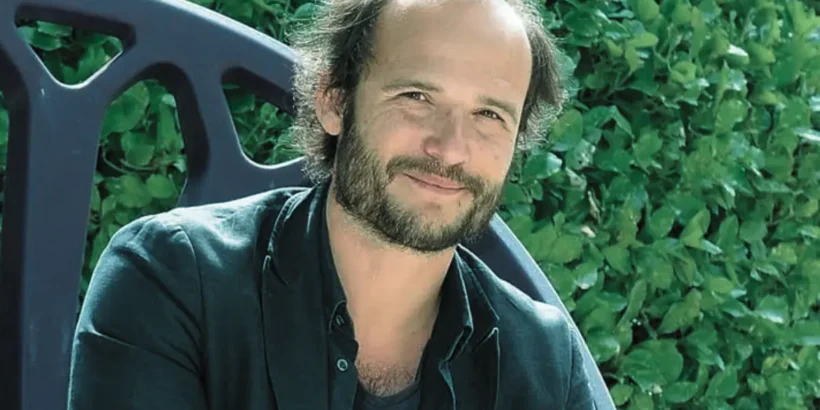Thomas Lilti, réalisateur et ancien médecin français