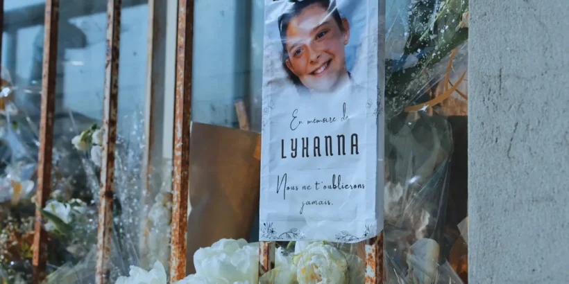 Jérôme Barella au centre des interrogations liées à l'affaire Lyhanna et aux dysfonctionnements institutionnels.