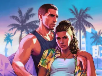 Illustration de GTA 6 mettant en avant les attentes des joueurs autour du prochain jeu de Rockstar Games