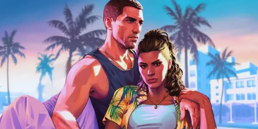 Illustration de GTA 6 mettant en avant les attentes des joueurs autour du prochain jeu de Rockstar Games