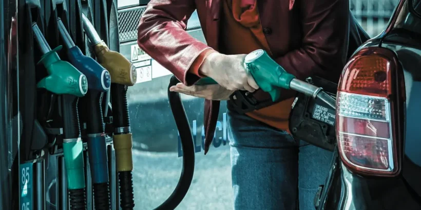 Panneau carburant à prix coûtant chez Leclerc - Plein moins cher essence, diesel et E85 les 3 et 4 juillet 2026