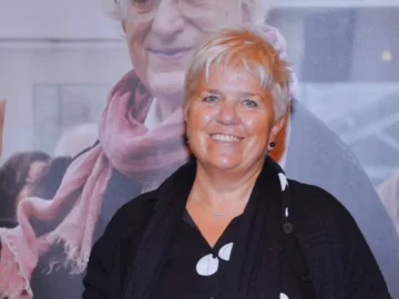 Mimie Mathy se confie sur ses difficultés à marcher et son état de santé.