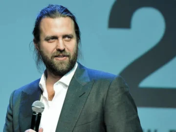Carl Rinsch dans une affaire de fraude liée à Netflix