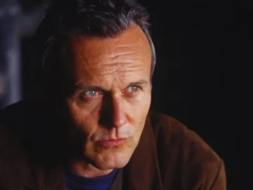 L’acteur Anthony Head, dont le talent a marqué plusieurs générations
