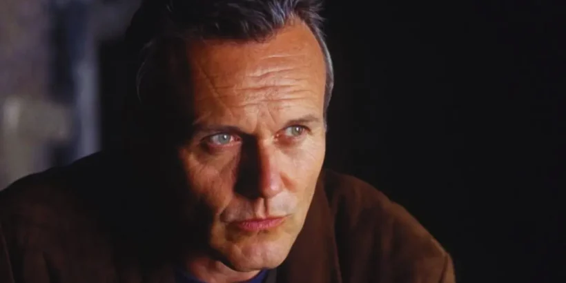 L’acteur Anthony Head, dont le talent a marqué plusieurs générations