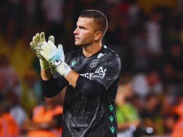 Anthony Lopes bientôt joueur d’Angers SCO
