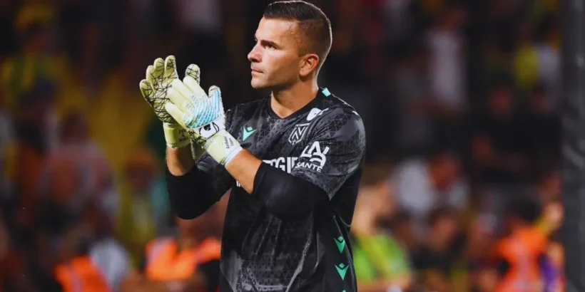 Anthony Lopes bientôt joueur d’Angers SCO