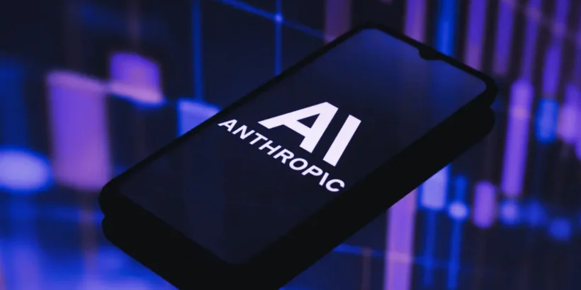 Intelligence artificielle et avertissement d’Anthropic