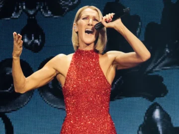 Billetterie AXS pour la résidence parisienne de Céline Dion