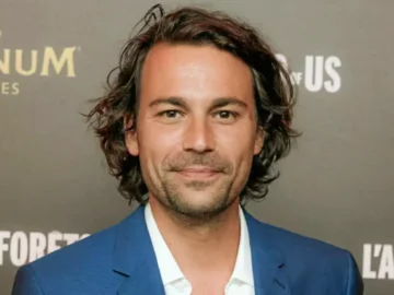 Bertrand Chameroy après une décision qui fait réagir le public