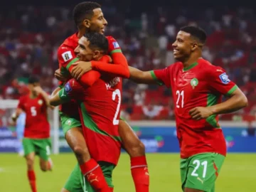 Brésil Maroc oppose la Seleção aux Lions de l’Atlas dans un choc majeur du football international