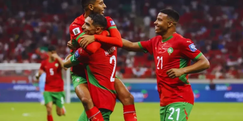 Brésil Maroc oppose la Seleção aux Lions de l’Atlas dans un choc majeur du football international