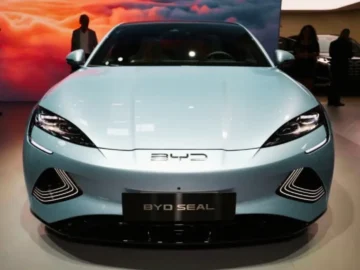 BYD accélère son expansion européenne grâce à ses innovations dans le véhicule électrique.