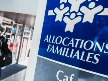 Bâtiment de la CAF de l’Orne au cœur du bilan 2025 sur la fraude aux prestations sociales.