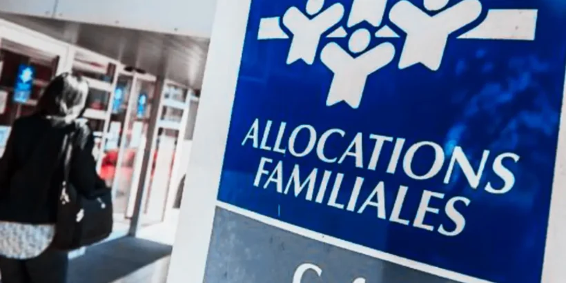 Bâtiment de la CAF de l’Orne au cœur du bilan 2025 sur la fraude aux prestations sociales.