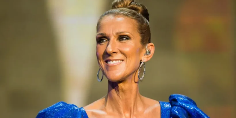 Céline Dion lors d’une apparition publique alors que de nouvelles dates de concerts à Paris sont annoncées pour 2027.