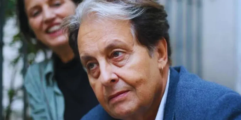 Christian Bujeau, maître d’armes culte de Kaamelott et acteur incontournable des comédies françaises