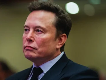 Elon Musk dirige l'une des entreprises spatiales les plus valorisées au monde avec SpaceX.