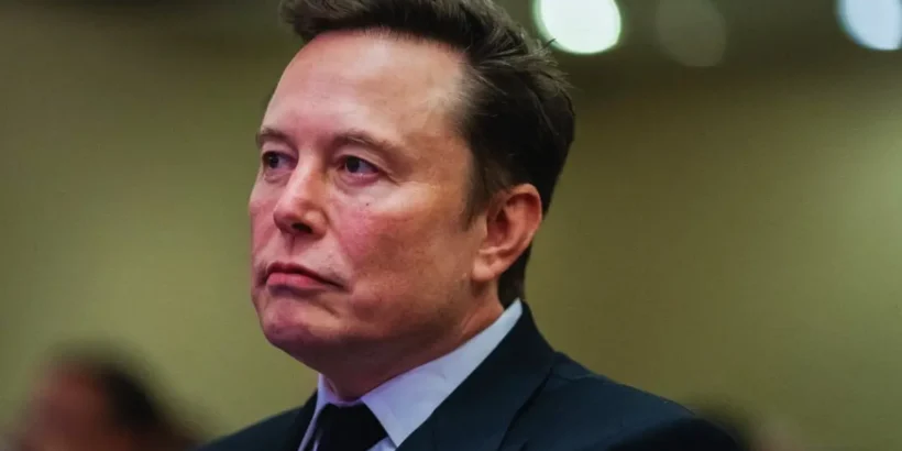 Elon Musk dirige l'une des entreprises spatiales les plus valorisées au monde avec SpaceX.