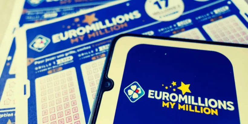 Jackpot Euromillions de 141 millions d’euros toujours sans gagnant après un nouveau tirage européen.