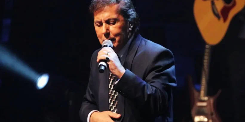 Frank Michael, chanteur emblématique de la chanson francophone