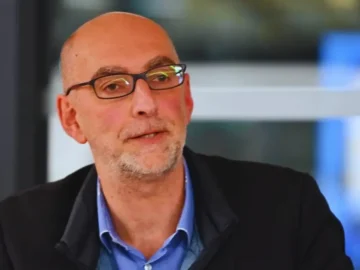 Guillaume Pennelle réagit après sa relaxe dans l'affaire de diffamation l'opposant à Alma Dufour.