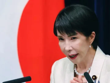 Le gouvernement japonais annonce la création d'une agence nationale de renseignement à Tokyo.