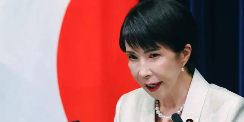 Le gouvernement japonais annonce la création d'une agence nationale de renseignement à Tokyo.