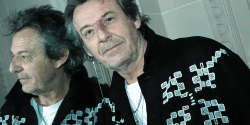 Jean-Luc Reichmann évoque avec émotion sa relation de longue date avec Patrick Bruel lors d'une prise de parole publique.