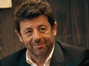 Patrick Bruel face aux réactions médiatiques après des accusations de violences sexuelles présumées