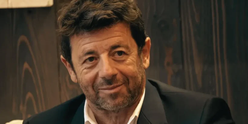 Patrick Bruel face aux réactions médiatiques après des accusations de violences sexuelles présumées