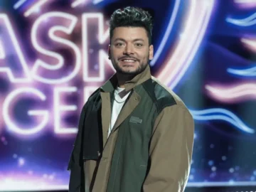 Kev Adams lors de son audition remarquée à America’s Got Talent 2026.