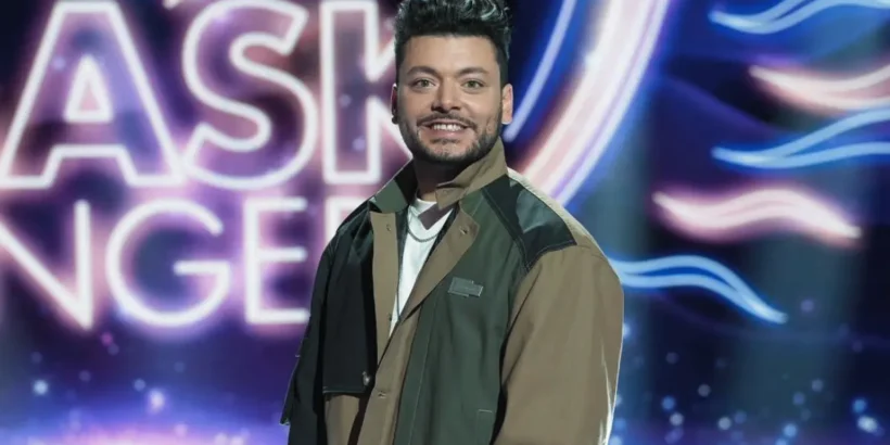 Kev Adams lors de son audition remarquée à America’s Got Talent 2026.