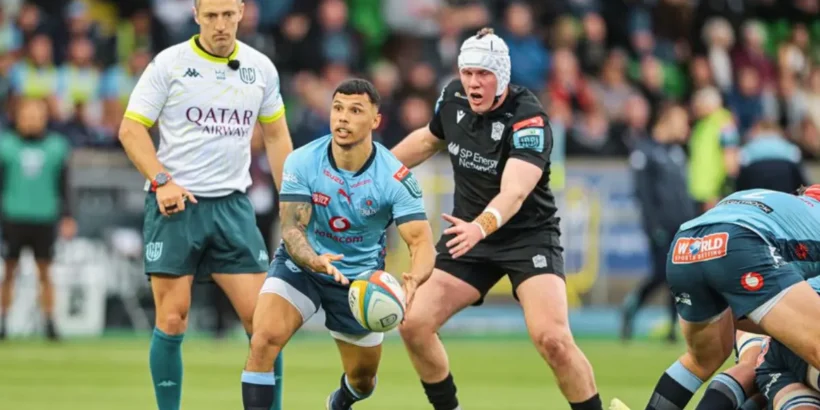 Leinster Rugby face aux Stormers en demi-finale.